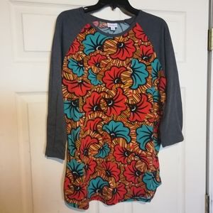 MOVING SALE! LuLaRoe Randy 2XL